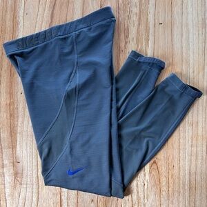 Nike Pro hyperwarm leggings